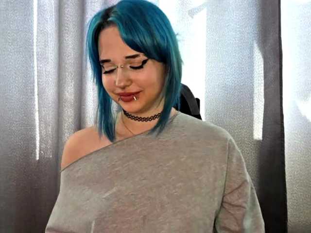 CatherynDowns live cam on BongaCams