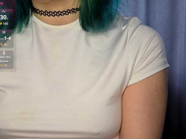 CatherynDowns live cam on BongaCams