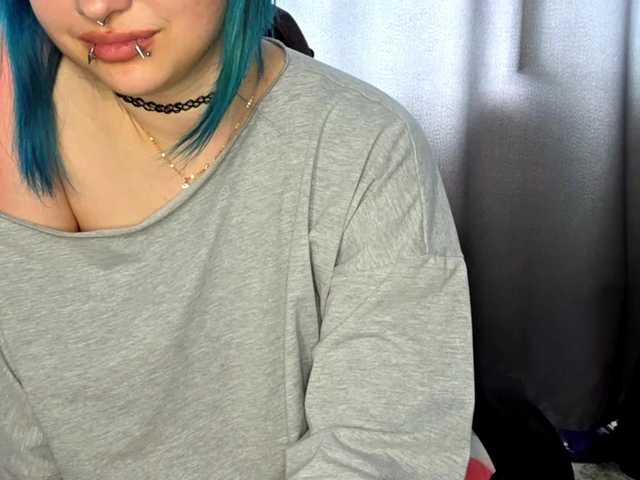 CatherynDowns live cam on BongaCams