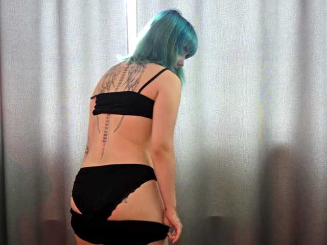 CatherynDowns live cam on BongaCams