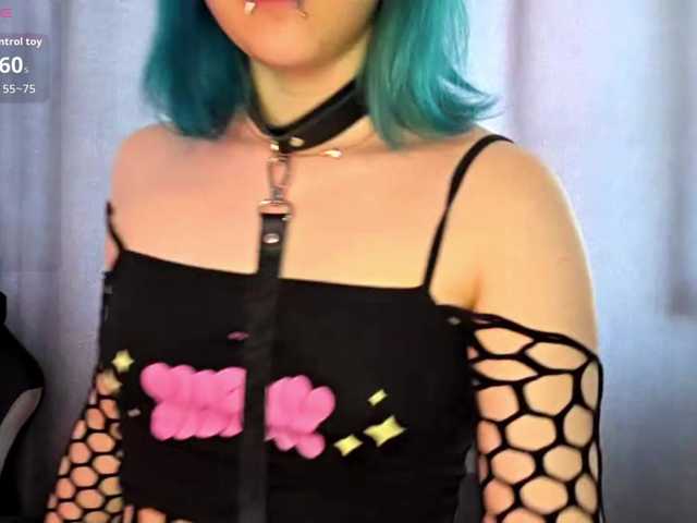 CatherynDowns live cam on BongaCams