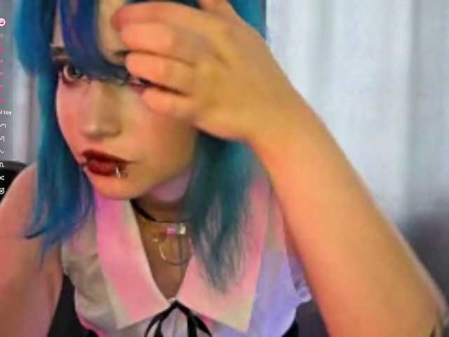 CatherynDowns live cam on BongaCams