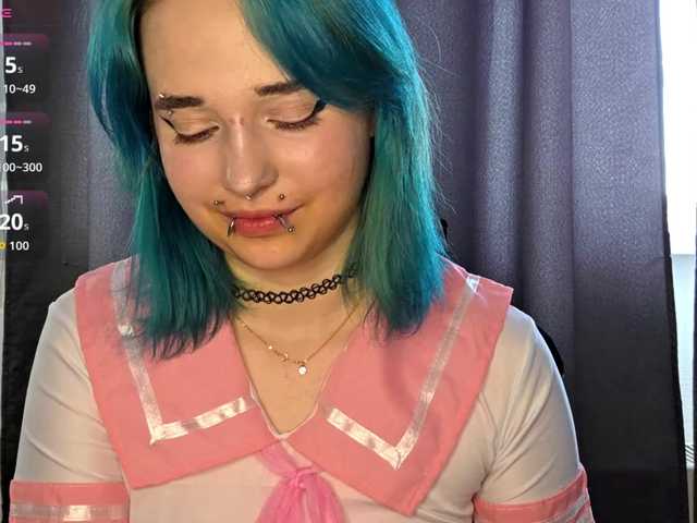CatherynDowns live cam on BongaCams