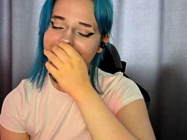 CatherynDowns live cam on BongaCams
