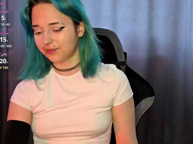 CatherynDowns live cam on BongaCams