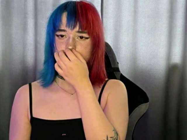 CatherynDowns live cam on BongaCams