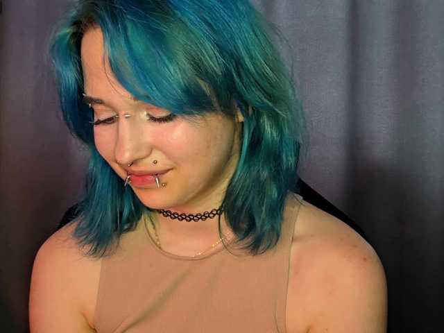 CatherynDowns live webcam show