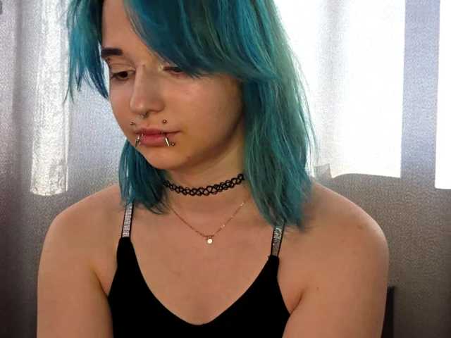 CatherynDowns live cam on BongaCams