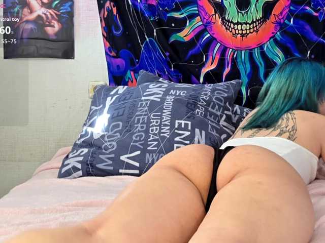 CatherynDowns live cam on BongaCams