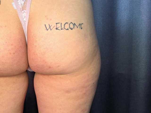 CatherynDowns live cam on BongaCams