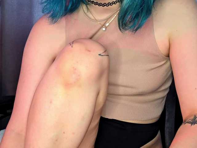 CatherynDowns live cam on BongaCams