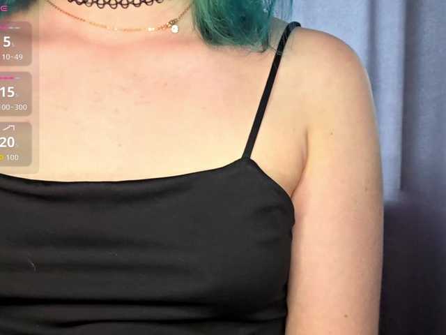 CatherynDowns live cam on BongaCams