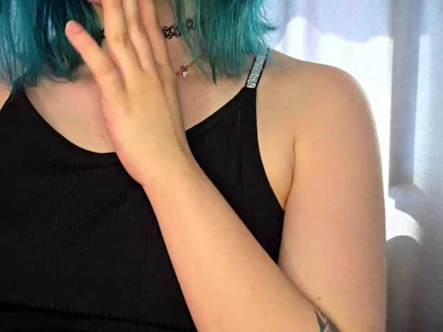 CatherynDowns live cam on BongaCams