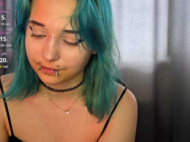 CatherynDowns live cam on BongaCams