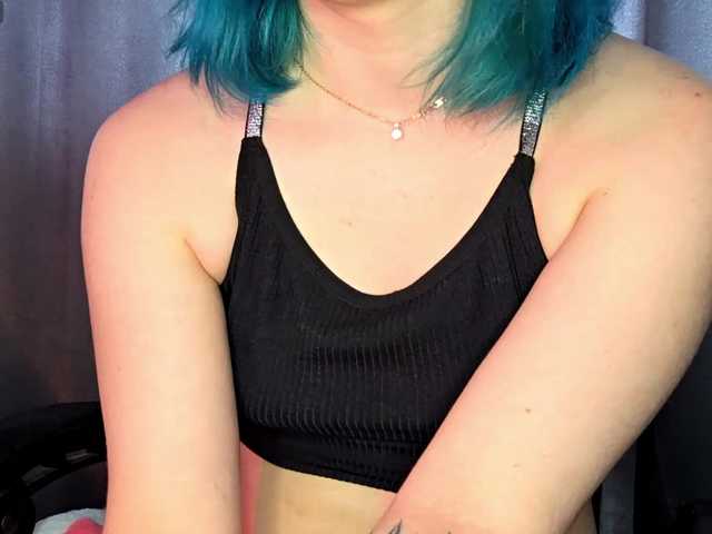CatherynDowns live cam on BongaCams