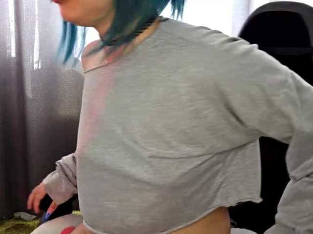 CatherynDowns live cam on BongaCams