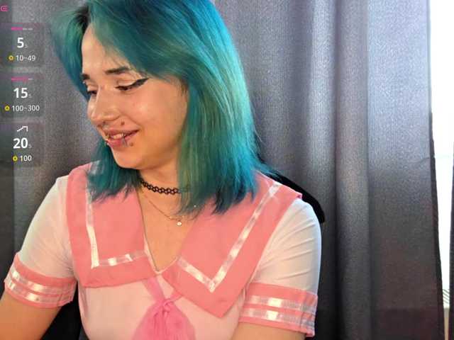 CatherynDowns live cam on BongaCams