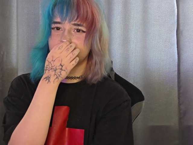 CatherynDowns live cam on BongaCams