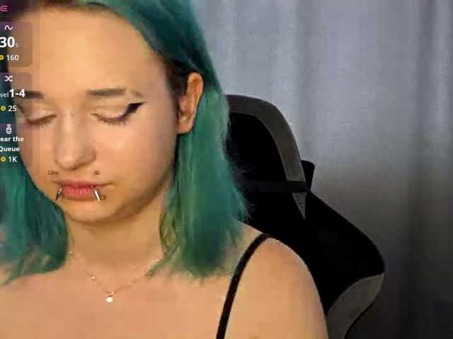 CatherynDowns live cam on BongaCams
