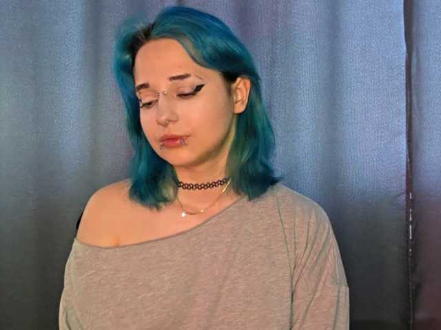 CatherynDowns live webcam show