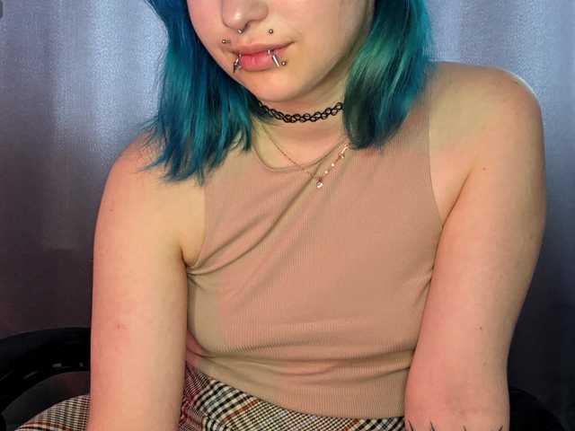 CatherynDowns live cam on BongaCams