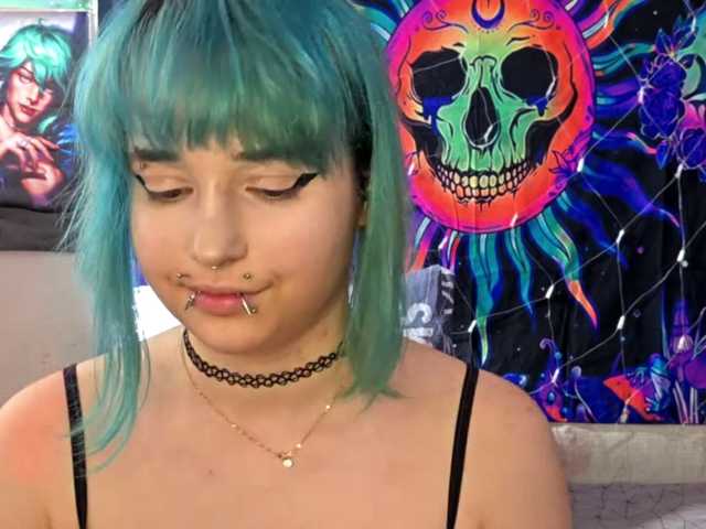CatherynDowns live cam on BongaCams