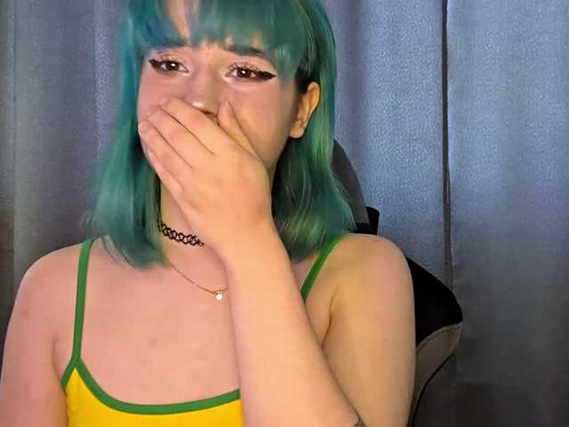 CatherynDowns live cam on BongaCams