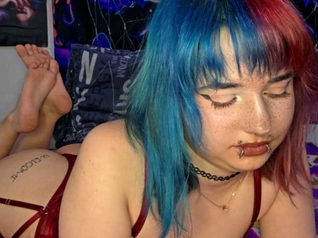 CatherynDowns live cam on BongaCams