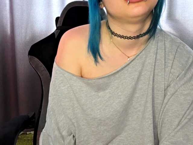 CatherynDowns live cam on BongaCams