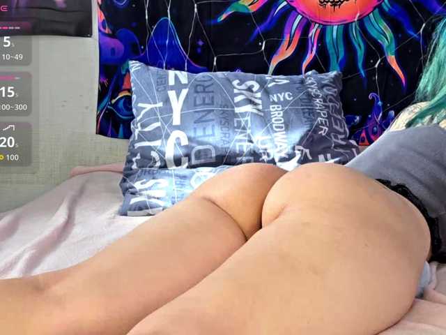 CatherynDowns live cam on BongaCams