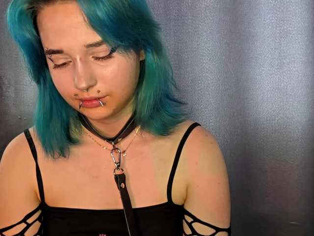 CatherynDowns live cam on BongaCams
