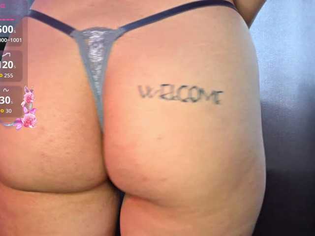 CatherynDowns live cam on BongaCams