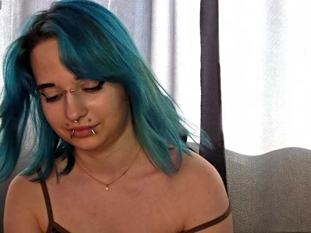 CatherynDowns live cam on BongaCams