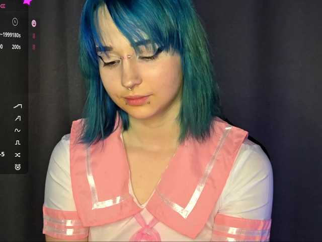 CatherynDowns live cam on BongaCams