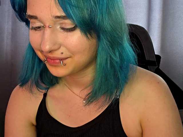CatherynDowns live cam on BongaCams