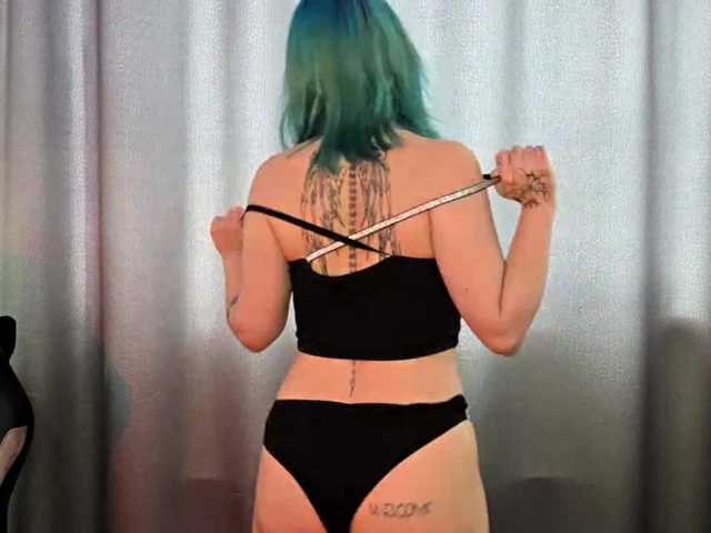CatherynDowns live cam on BongaCams