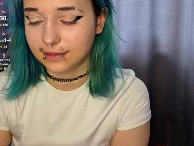 CatherynDowns live cam on BongaCams