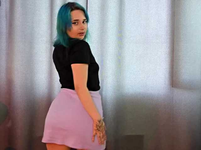 CatherynDowns live cam on BongaCams