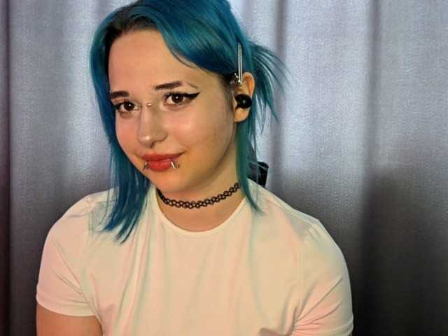 CatherynDowns live cam on BongaCams