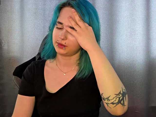 CatherynDowns live cam on BongaCams