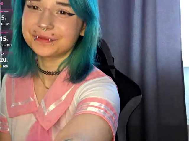 CatherynDowns live cam on BongaCams