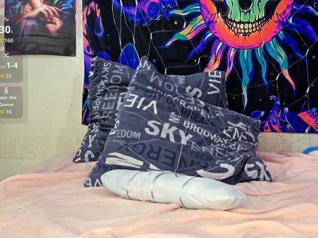 CatherynDowns live cam on BongaCams