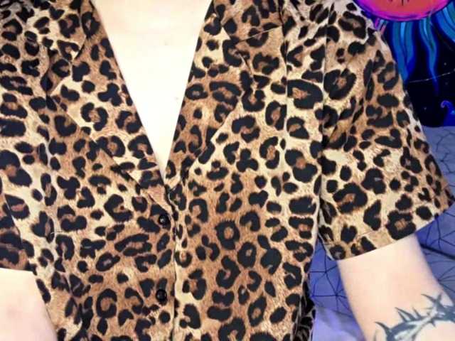 CatherynDowns's BongaCams show and profile