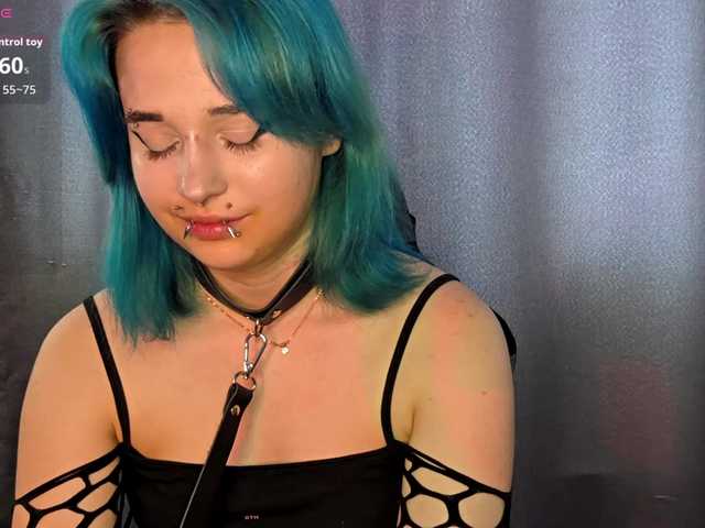 CatherynDowns live cam on BongaCams