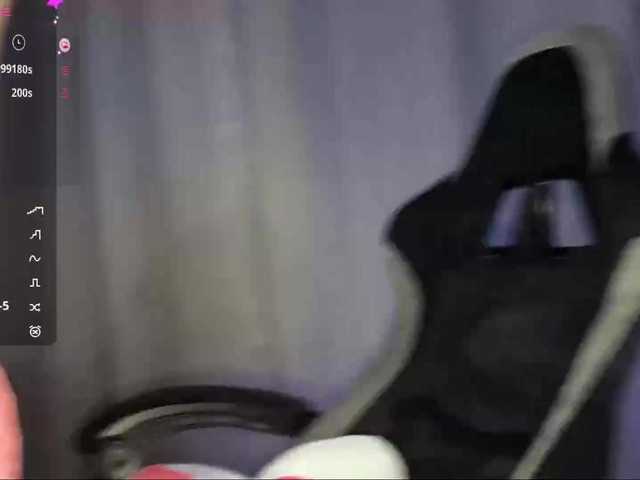 CatherynDowns live cam on BongaCams
