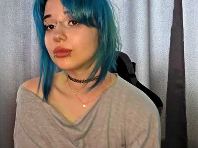 CatherynDowns live cam on BongaCams