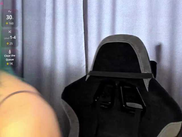 CatherynDowns live cam on BongaCams