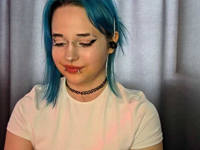 CatherynDowns live cam on BongaCams