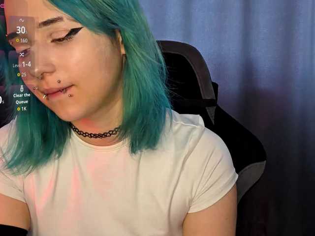 CatherynDowns live cam on BongaCams