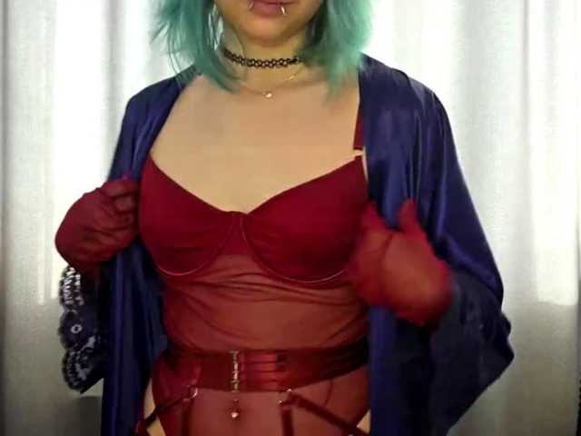 CatherynDowns live cam on BongaCams